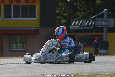 13/10/2019 : Trophée UFOLEP Kart Aquitaine à Layrac (Photos Stéphane Agnus) 2019 — karting