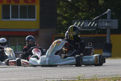 13/10/2019 : Trophée UFOLEP Kart Aquitaine à Layrac (Photos Stéphane Agnus) 2019 — karting