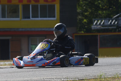 13/10/2019 : Trophée UFOLEP Kart Aquitaine à Layrac (Photos Stéphane Agnus) 2019 — karting