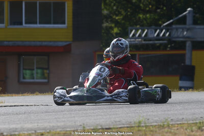 13/10/2019 : Trophée UFOLEP Kart Aquitaine à Layrac (Photos Stéphane Agnus) 2019 — karting
