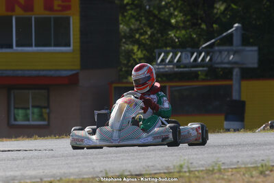 13/10/2019 : Trophée UFOLEP Kart Aquitaine à Layrac (Photos Stéphane Agnus) 2019 — karting