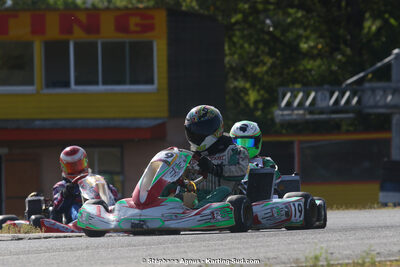 13/10/2019 : Trophée UFOLEP Kart Aquitaine à Layrac (Photos Stéphane Agnus) 2019 — karting