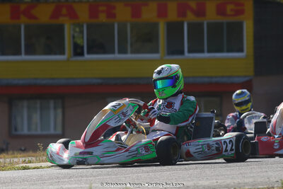 13/10/2019 : Trophée UFOLEP Kart Aquitaine à Layrac (Photos Stéphane Agnus) 2019 — karting