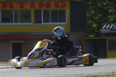 13/10/2019 : Trophée UFOLEP Kart Aquitaine à Layrac (Photos Stéphane Agnus) 2019 — karting