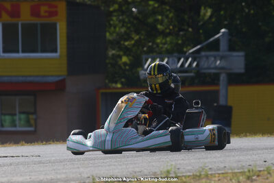 13/10/2019 : Trophée UFOLEP Kart Aquitaine à Layrac (Photos Stéphane Agnus) 2019 — karting