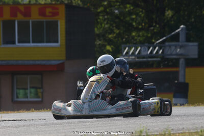 13/10/2019 : Trophée UFOLEP Kart Aquitaine à Layrac (Photos Stéphane Agnus) 2019 — karting