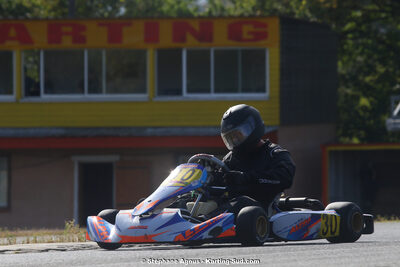 13/10/2019 : Trophée UFOLEP Kart Aquitaine à Layrac (Photos Stéphane Agnus) 2019 — karting