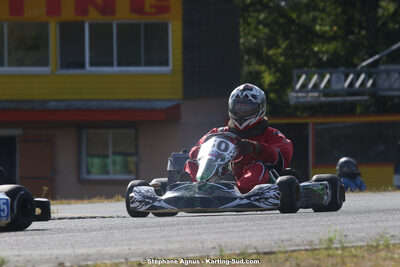 13/10/2019 : Trophée UFOLEP Kart Aquitaine à Layrac (Photos Stéphane Agnus) 2019 — karting