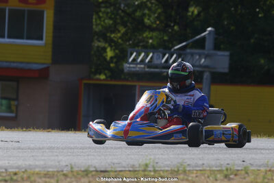 13/10/2019 : Trophée UFOLEP Kart Aquitaine à Layrac (Photos Stéphane Agnus) 2019 — karting