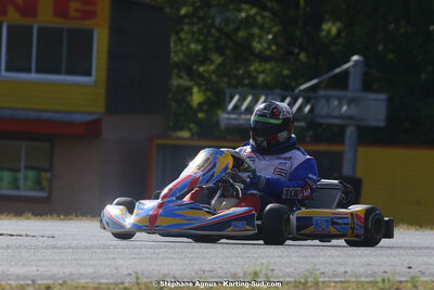 13/10/2019 : Trophée UFOLEP Kart Aquitaine à Layrac (Photos Stéphane Agnus) 2019 — karting