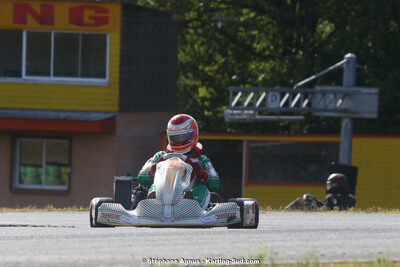 13/10/2019 : Trophée UFOLEP Kart Aquitaine à Layrac (Photos Stéphane Agnus) 2019 — karting