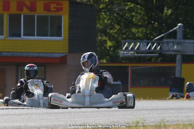 13/10/2019 : Trophée UFOLEP Kart Aquitaine à Layrac (Photos Stéphane Agnus) 2019 — karting