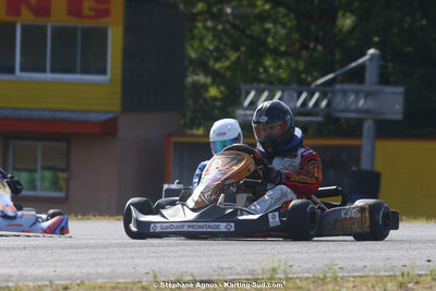 13/10/2019 : Trophée UFOLEP Kart Aquitaine à Layrac (Photos Stéphane Agnus) 2019 — karting