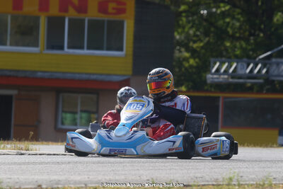 13/10/2019 : Trophée UFOLEP Kart Aquitaine à Layrac (Photos Stéphane Agnus) 2019 — karting