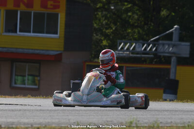 13/10/2019 : Trophée UFOLEP Kart Aquitaine à Layrac (Photos Stéphane Agnus) 2019 — karting