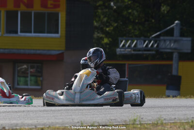 13/10/2019 : Trophée UFOLEP Kart Aquitaine à Layrac (Photos Stéphane Agnus) 2019 — karting