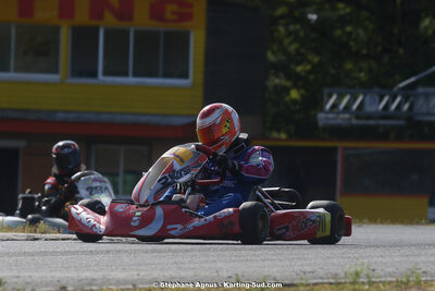 13/10/2019 : Trophée UFOLEP Kart Aquitaine à Layrac (Photos Stéphane Agnus) 2019 — karting