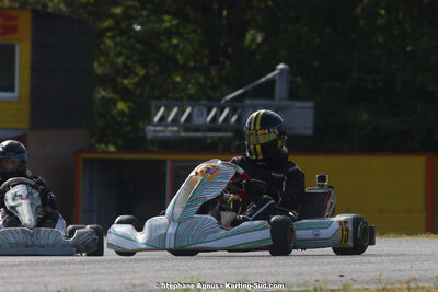 13/10/2019 : Trophée UFOLEP Kart Aquitaine à Layrac (Photos Stéphane Agnus) 2019 — karting