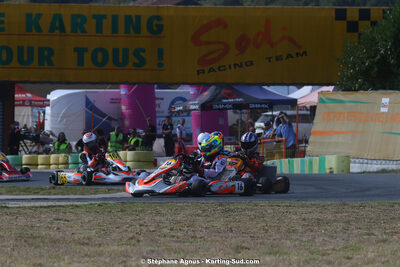 13/10/2019 : Trophée UFOLEP Kart Aquitaine à Layrac (Photos Stéphane Agnus) 2019 — karting