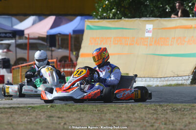 13/10/2019 : Trophée UFOLEP Kart Aquitaine à Layrac (Photos Stéphane Agnus) 2019 — karting