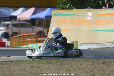 13/10/2019 : Trophée UFOLEP Kart Aquitaine à Layrac (Photos Stéphane Agnus) 2019 — karting