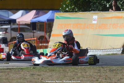 13/10/2019 : Trophée UFOLEP Kart Aquitaine à Layrac (Photos Stéphane Agnus) 2019 — karting