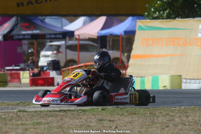 13/10/2019 : Trophée UFOLEP Kart Aquitaine à Layrac (Photos Stéphane Agnus) 2019 — karting