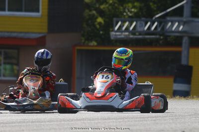13/10/2019 : Trophée UFOLEP Kart Aquitaine à Layrac (Photos Stéphane Agnus) 2019 — karting