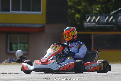 13/10/2019 : Trophée UFOLEP Kart Aquitaine à Layrac (Photos Stéphane Agnus) 2019 — karting