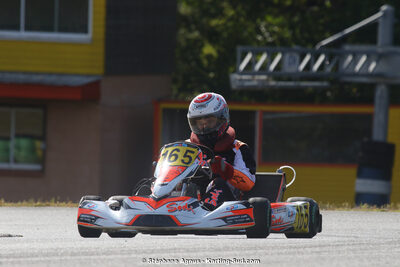 13/10/2019 : Trophée UFOLEP Kart Aquitaine à Layrac (Photos Stéphane Agnus) 2019 — karting