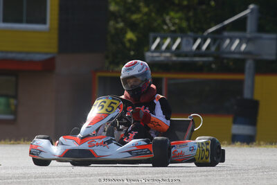 13/10/2019 : Trophée UFOLEP Kart Aquitaine à Layrac (Photos Stéphane Agnus) 2019 — karting
