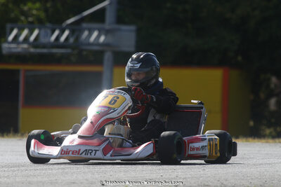 13/10/2019 : Trophée UFOLEP Kart Aquitaine à Layrac (Photos Stéphane Agnus) 2019 — karting
