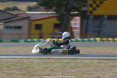 13/10/2019 : Trophée UFOLEP Kart Aquitaine à Layrac (Photos Stéphane Agnus) 2019 — karting