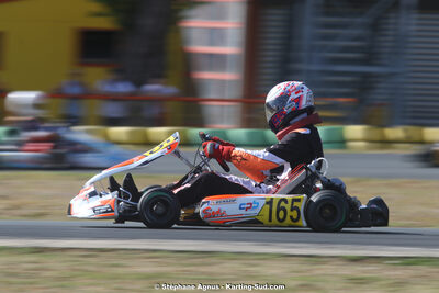 13/10/2019 : Trophée UFOLEP Kart Aquitaine à Layrac (Photos Stéphane Agnus) 2019 — karting