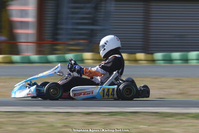 13/10/2019 : Trophée UFOLEP Kart Aquitaine à Layrac (Photos Stéphane Agnus) 2019 — karting