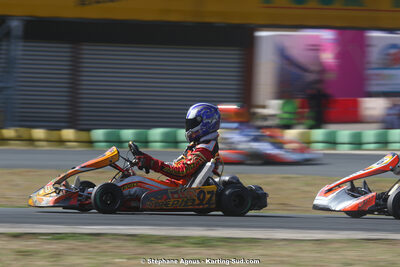 13/10/2019 : Trophée UFOLEP Kart Aquitaine à Layrac (Photos Stéphane Agnus) 2019 — karting