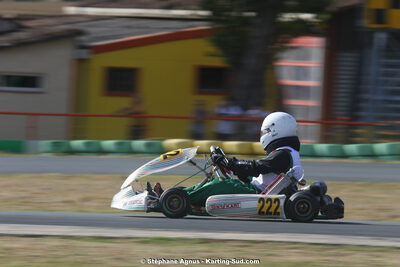 13/10/2019 : Trophée UFOLEP Kart Aquitaine à Layrac (Photos Stéphane Agnus) 2019 — karting