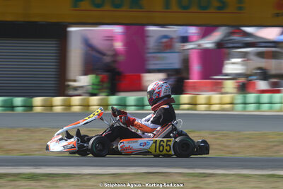 13/10/2019 : Trophée UFOLEP Kart Aquitaine à Layrac (Photos Stéphane Agnus) 2019 — karting