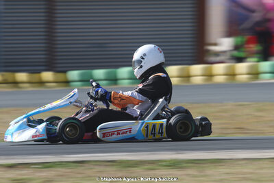 13/10/2019 : Trophée UFOLEP Kart Aquitaine à Layrac (Photos Stéphane Agnus) 2019 — karting