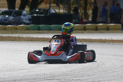 13/10/2019 : Trophée UFOLEP Kart Aquitaine à Layrac (Photos Stéphane Agnus) 2019 — karting