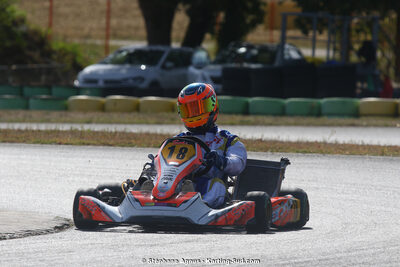 13/10/2019 : Trophée UFOLEP Kart Aquitaine à Layrac (Photos Stéphane Agnus) 2019 — karting
