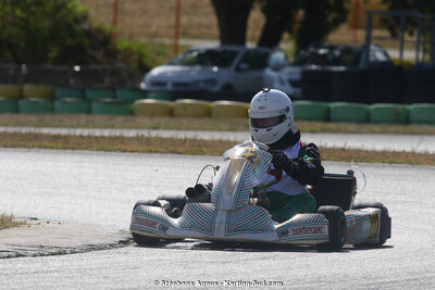 13/10/2019 : Trophée UFOLEP Kart Aquitaine à Layrac (Photos Stéphane Agnus) 2019 — karting