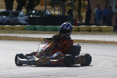 13/10/2019 : Trophée UFOLEP Kart Aquitaine à Layrac (Photos Stéphane Agnus) 2019 — karting