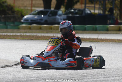 13/10/2019 : Trophée UFOLEP Kart Aquitaine à Layrac (Photos Stéphane Agnus) 2019 — karting
