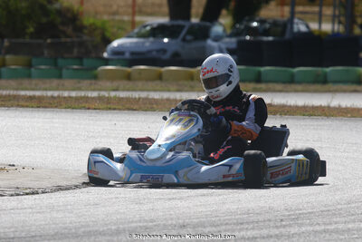 13/10/2019 : Trophée UFOLEP Kart Aquitaine à Layrac (Photos Stéphane Agnus) 2019 — karting