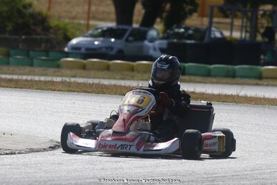 13/10/2019 : Trophée UFOLEP Kart Aquitaine à Layrac (Photos Stéphane Agnus) 2019 — karting