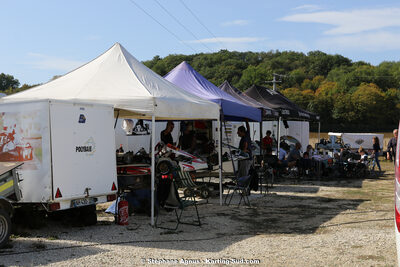 13/10/2019 : Trophée UFOLEP Kart Aquitaine à Layrac (Photos Stéphane Agnus) 2019 — karting