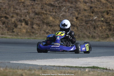 13/10/2019 : Trophée UFOLEP Kart Aquitaine à Layrac (Photos Stéphane Agnus) 2019 — karting