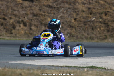 13/10/2019 : Trophée UFOLEP Kart Aquitaine à Layrac (Photos Stéphane Agnus) 2019 — karting