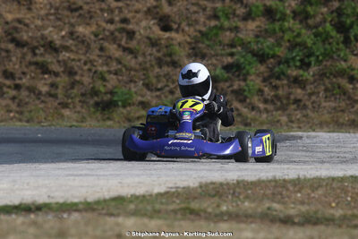 13/10/2019 : Trophée UFOLEP Kart Aquitaine à Layrac (Photos Stéphane Agnus) 2019 — karting